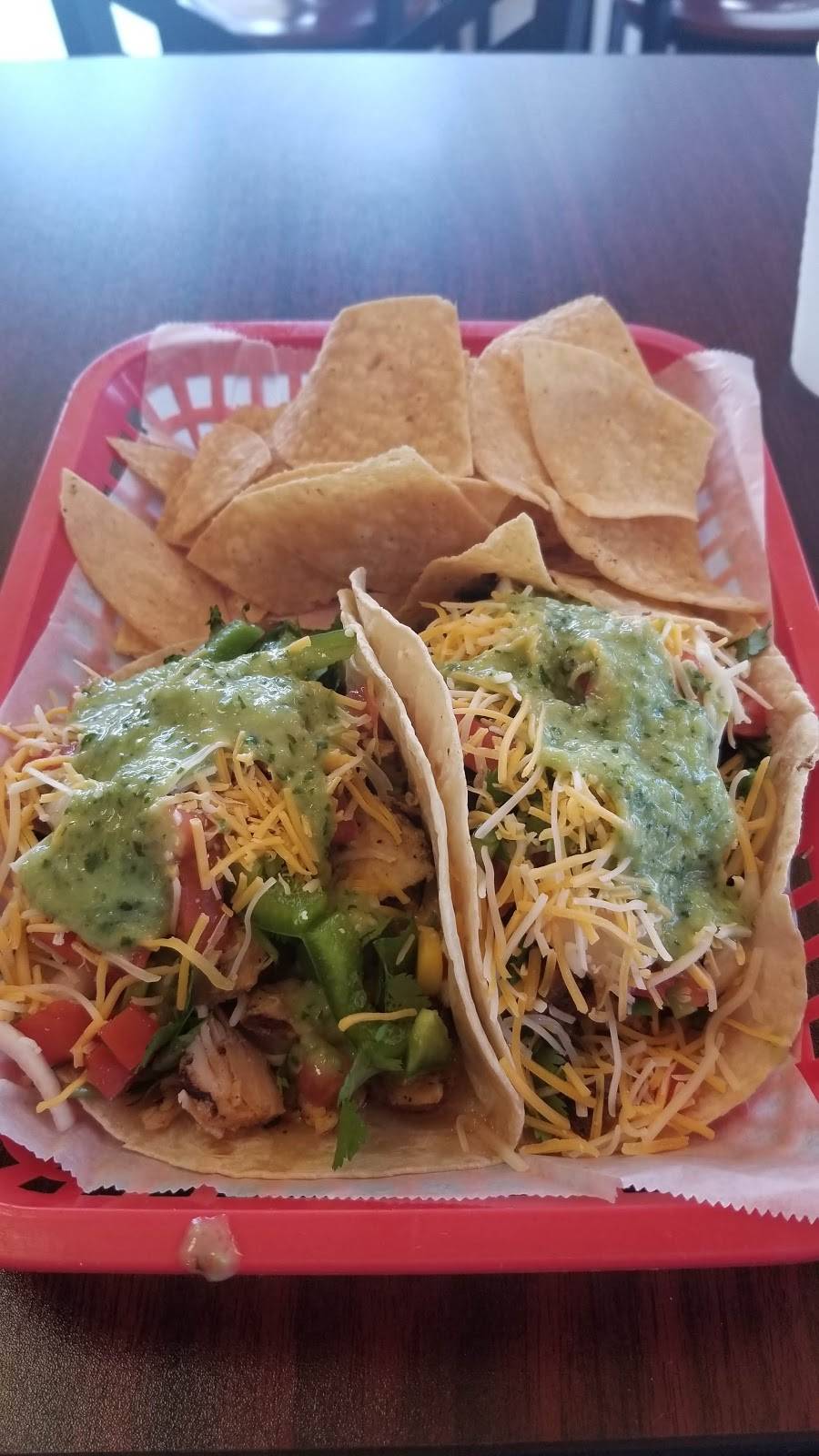 Senor Burritos | restaurant | 4410 Westway Park Blvd ste 1100, Houston, TX 77041, USA | 7134605322 OR +1 713-460-5322