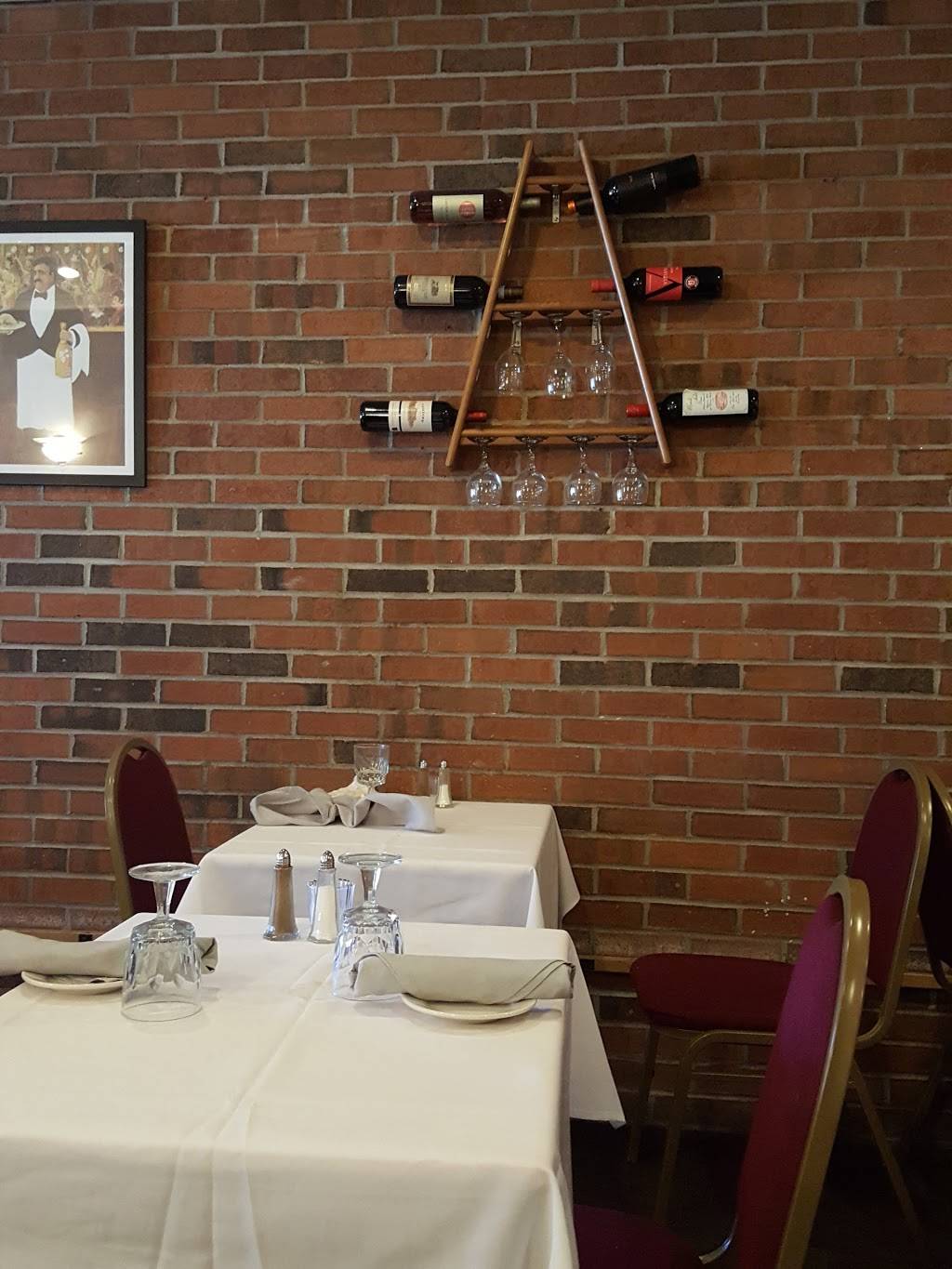 Trattoria Roma | restaurant | 232 Leavenworth Rd, Shelton, CT 06484, USA | 2039295177 OR +1 203-929-5177