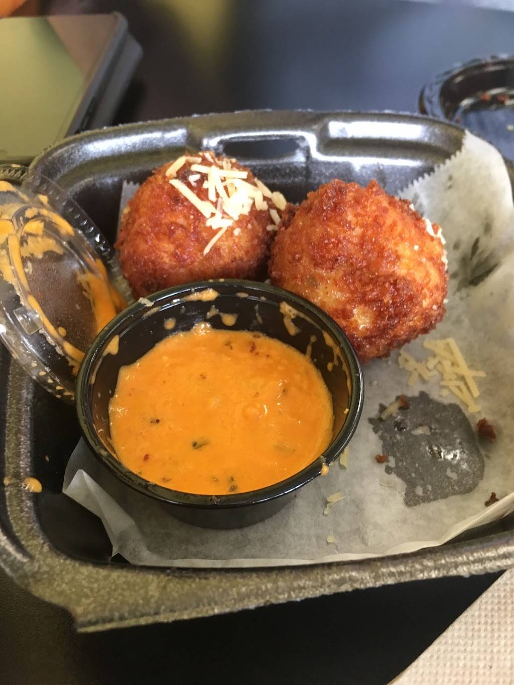 MIX N MAC - Mac & Cheese | restaurant | 280 NY-211, Middletown, NY 10940, USA | 8453815536 OR +1 845-381-5536