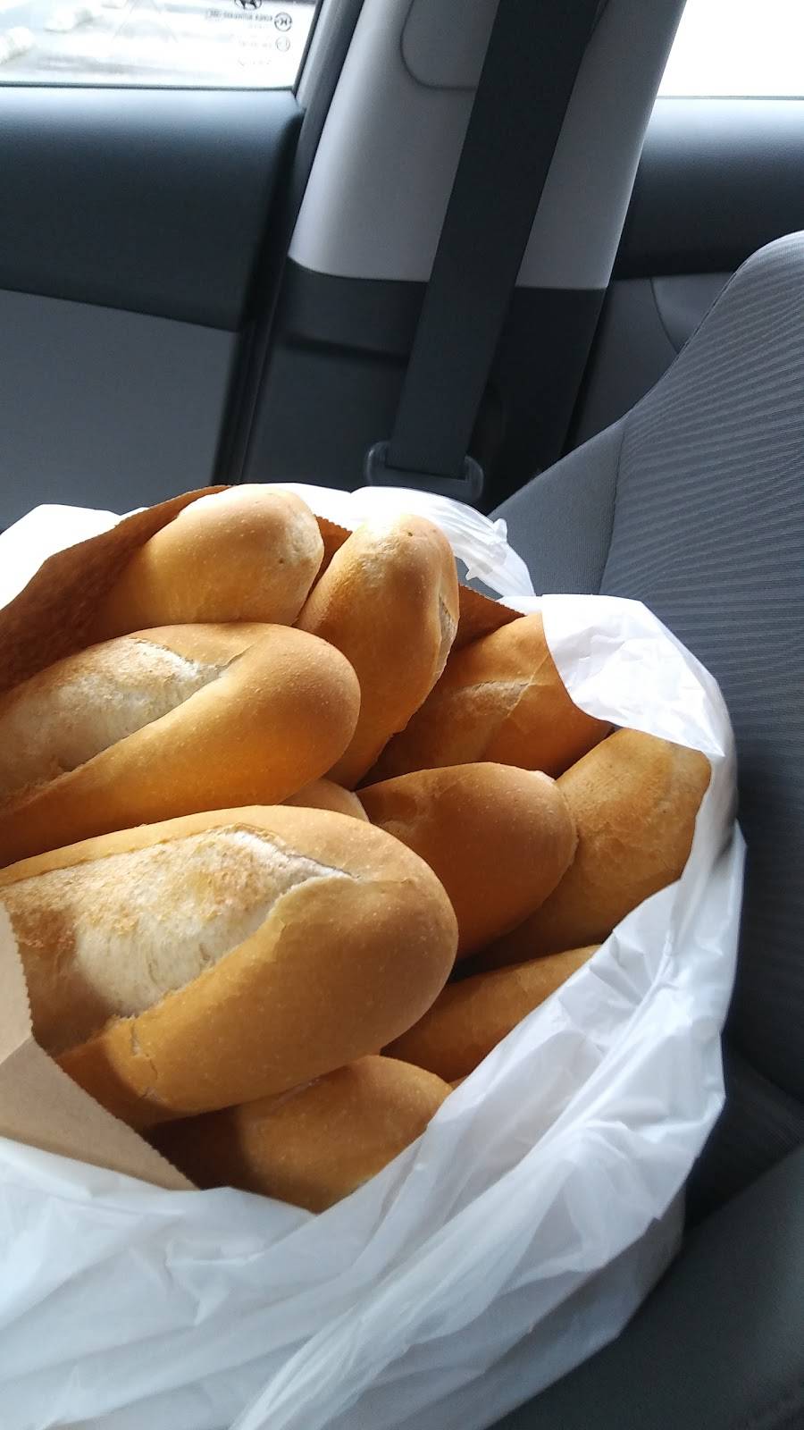 Babette Bakery | bakery | 1404 Atlantic Ave, Long Beach, CA 90813, USA | 5622188877 OR +1 562-218-8877