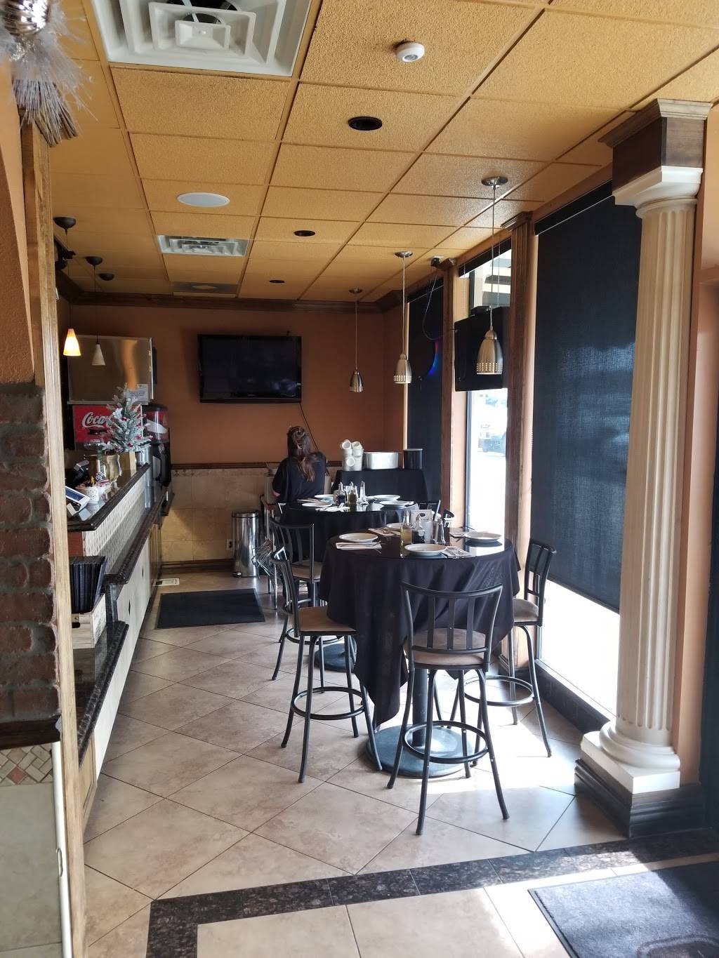 Sister Sicily Pizza & Pasta | restaurant | 18521 Yorba Linda Blvd, Yorba Linda, CA 92886, USA | 7147778989 OR +1 714-777-8989