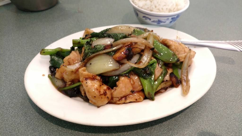 Ocean Palace | restaurant | 68 Central Ave, Albany, NY 12206, USA | 5184342888 OR +1 518-434-2888