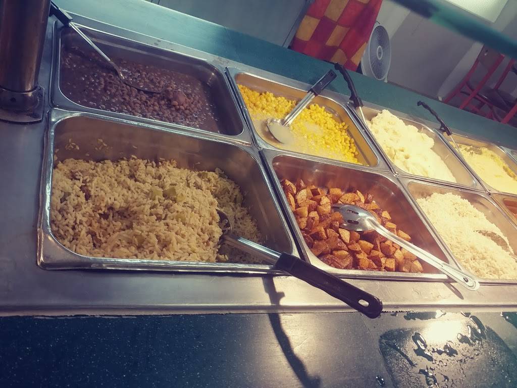 Gingers Southern Cooking | restaurant | 4555 St Johns Ave, Jacksonville, FL 32210, USA | 9042401404 OR +1 904-240-1404