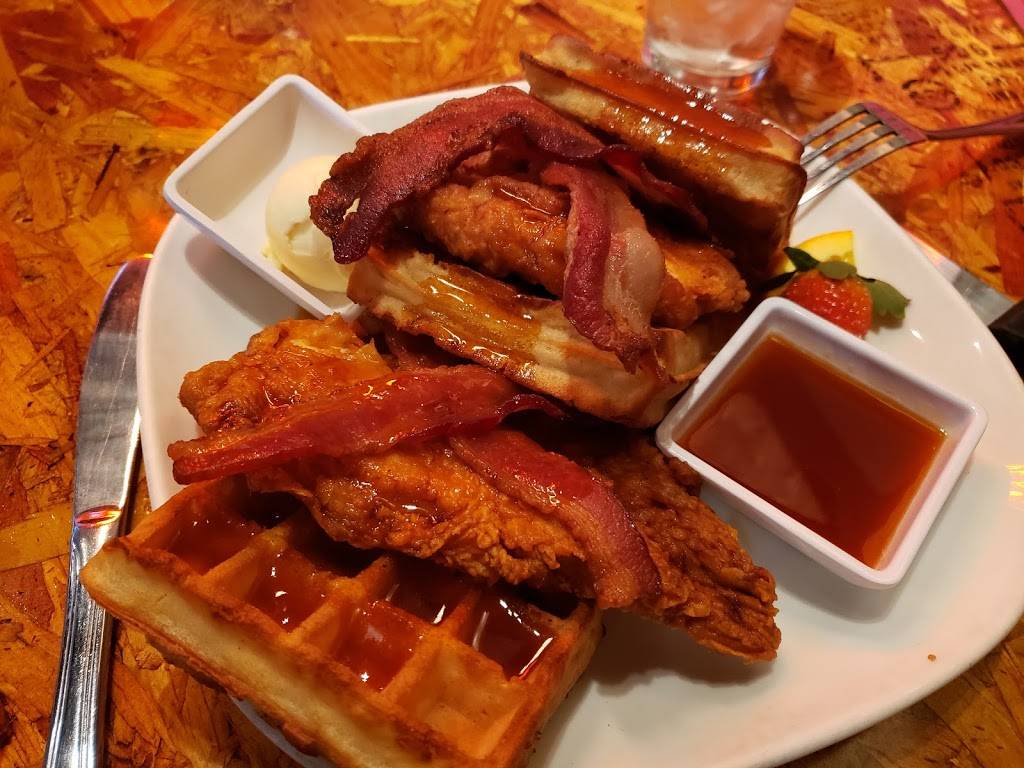 O.H.S.O. Brewery + Distillery | restaurant | 15681 North Hayden Road #112, Scottsdale, AZ 85260, USA | 4809483159 OR +1 480-948-3159