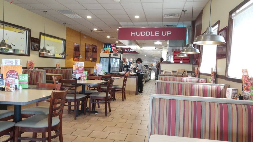 Huddle House | restaurant | 1409 TX-304 Loop, Crockett, TX 75835, USA | 9365452908 OR +1 936-545-2908