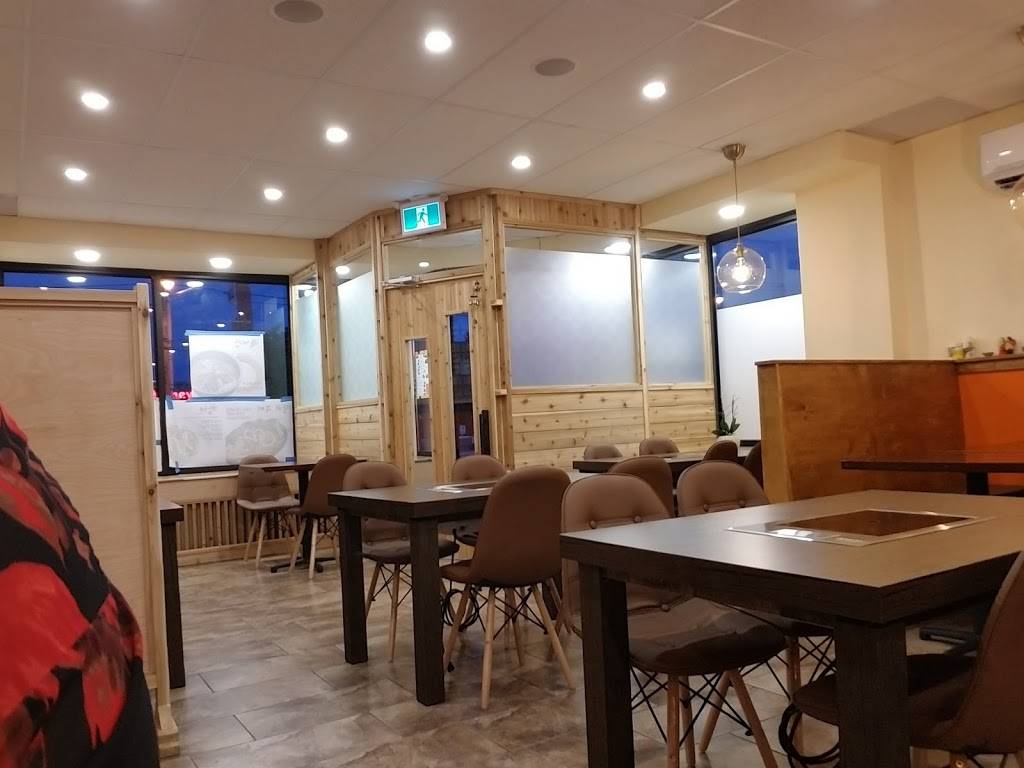 Don Chon Korean BBQ & Wings | restaurant | 834 The Queensway, Etobicoke, ON M8Z 1N5, Canada | 4162512227 OR +1 416-251-2227