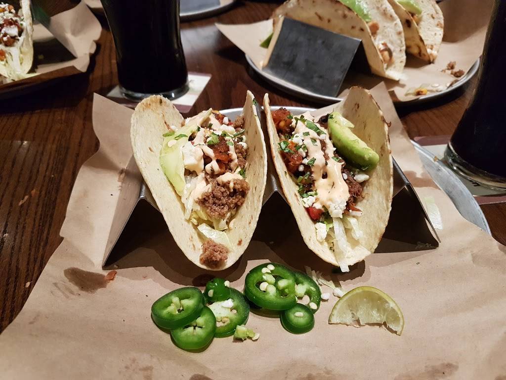 World of Beer | restaurant | 2815 E Fowler Ave, Tampa, FL 33612, USA | 8135591530 OR +1 813-559-1530