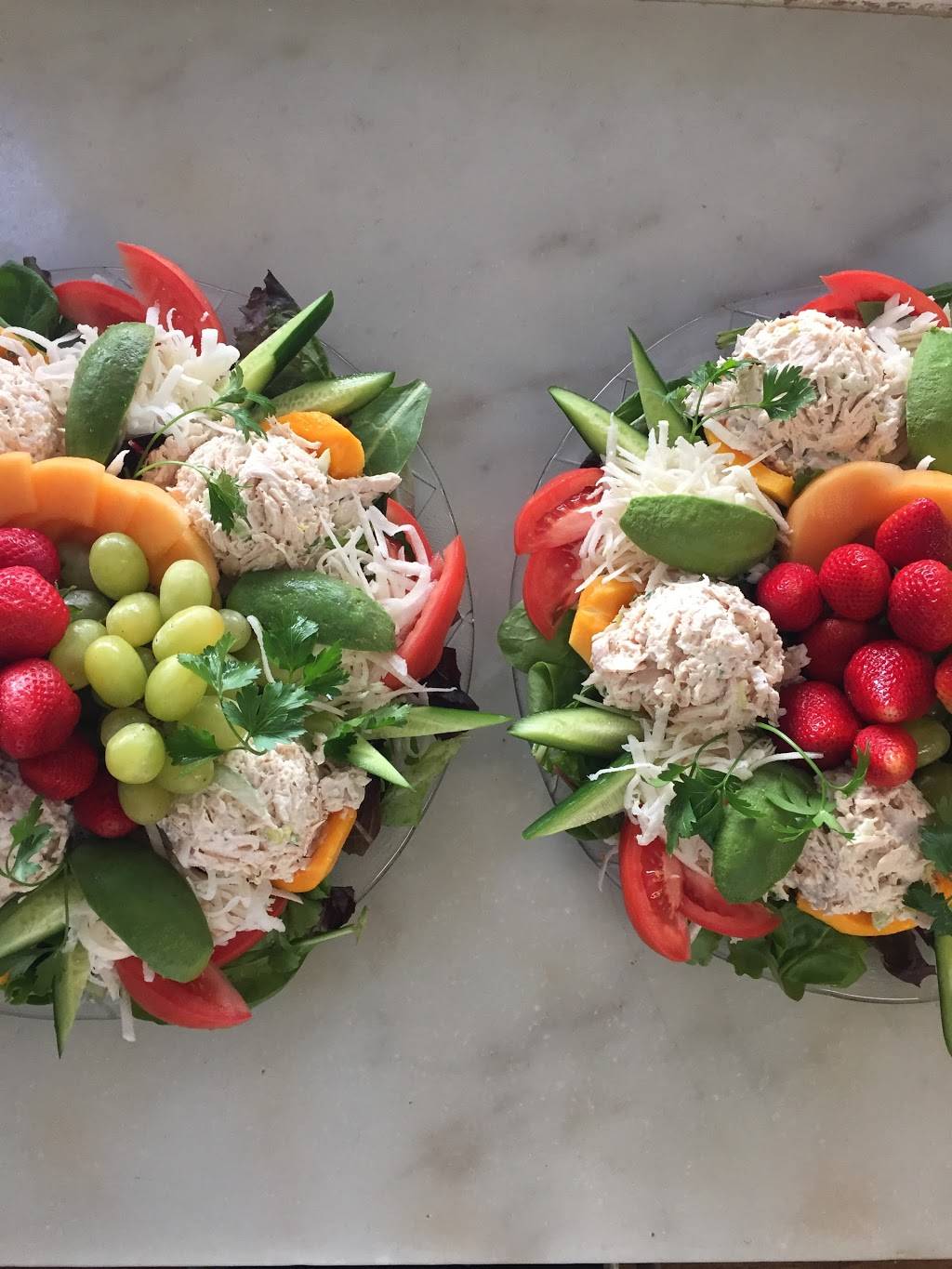 Thyme In the Ranch | cafe | 16905 Avenida De Acacias, Rancho Santa Fe, CA 92091, USA | 8587590747 OR +1 858-759-0747