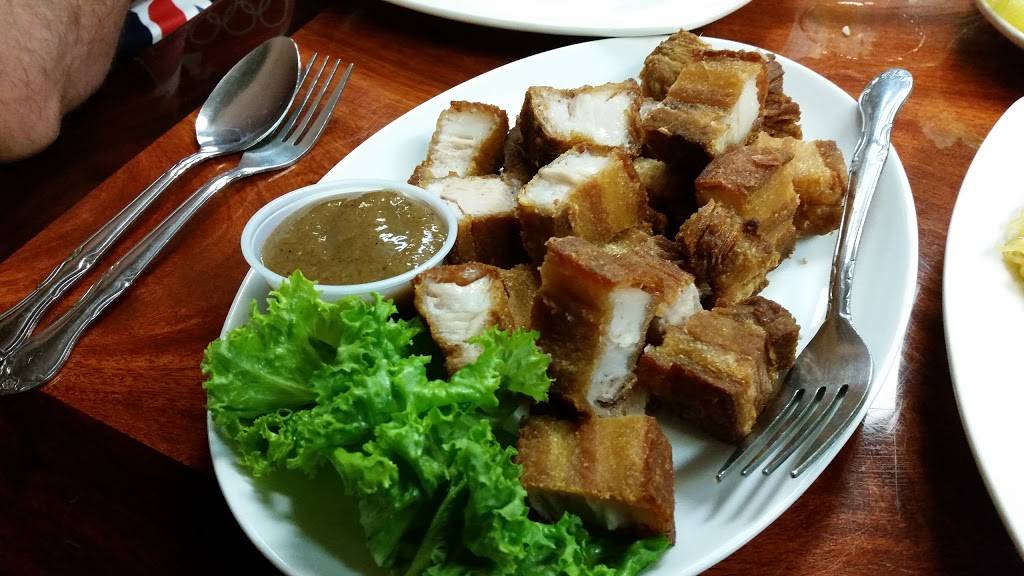 Kusina Filipina | restaurant | 4157 Eagle Rock Blvd, Los Angeles, CA 90065, USA | 3233258830 OR +1 323-325-8830