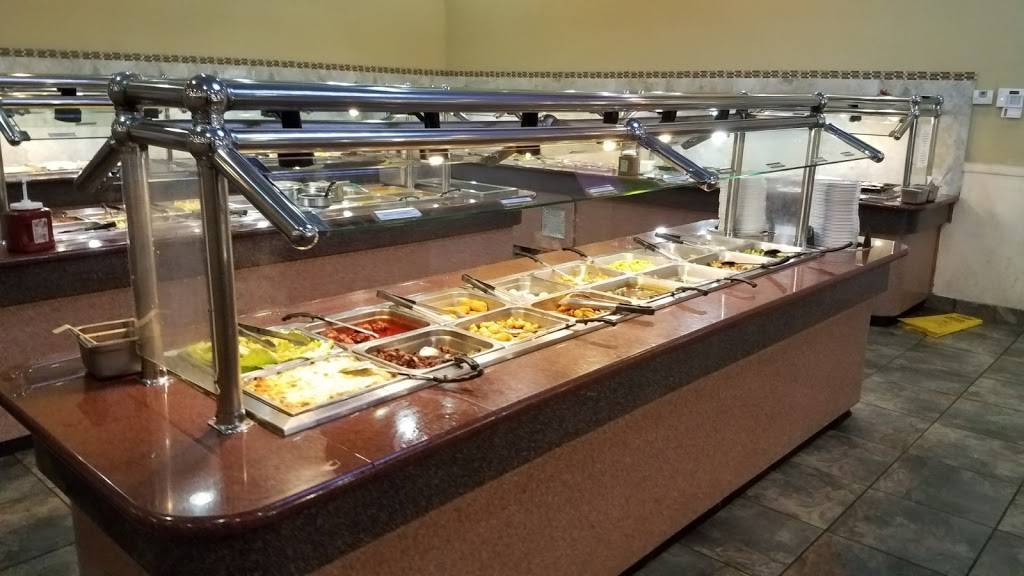 Hibachi City Buffet | restaurant | 3414 W Southern Ave, Phoenix, AZ 85041, USA | 6022436666 OR +1 602-243-6666