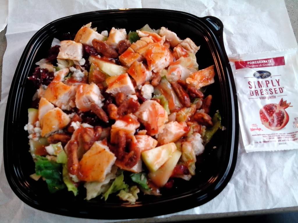 Wendys | restaurant | 4959 Lapalco Blvd, Marrero, LA 70072, USA | 5043131552 OR +1 504-313-1552