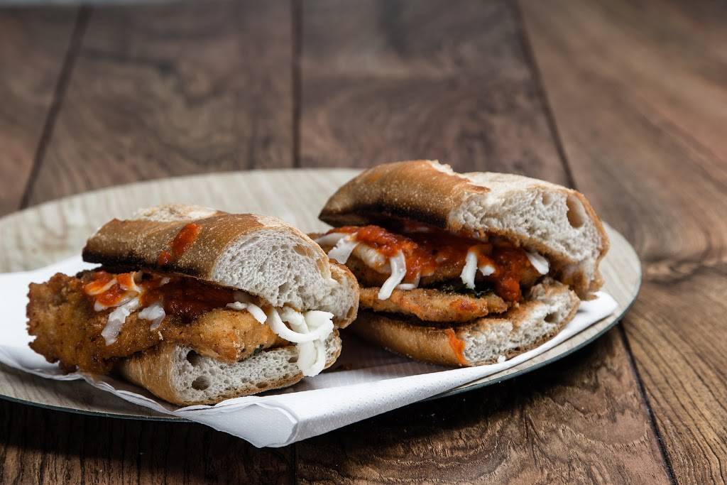 L&B Spumoni Gardens | restaurant | 2725 86th St, Brooklyn, NY 11223, USA | 7184491230 OR +1 718-449-1230