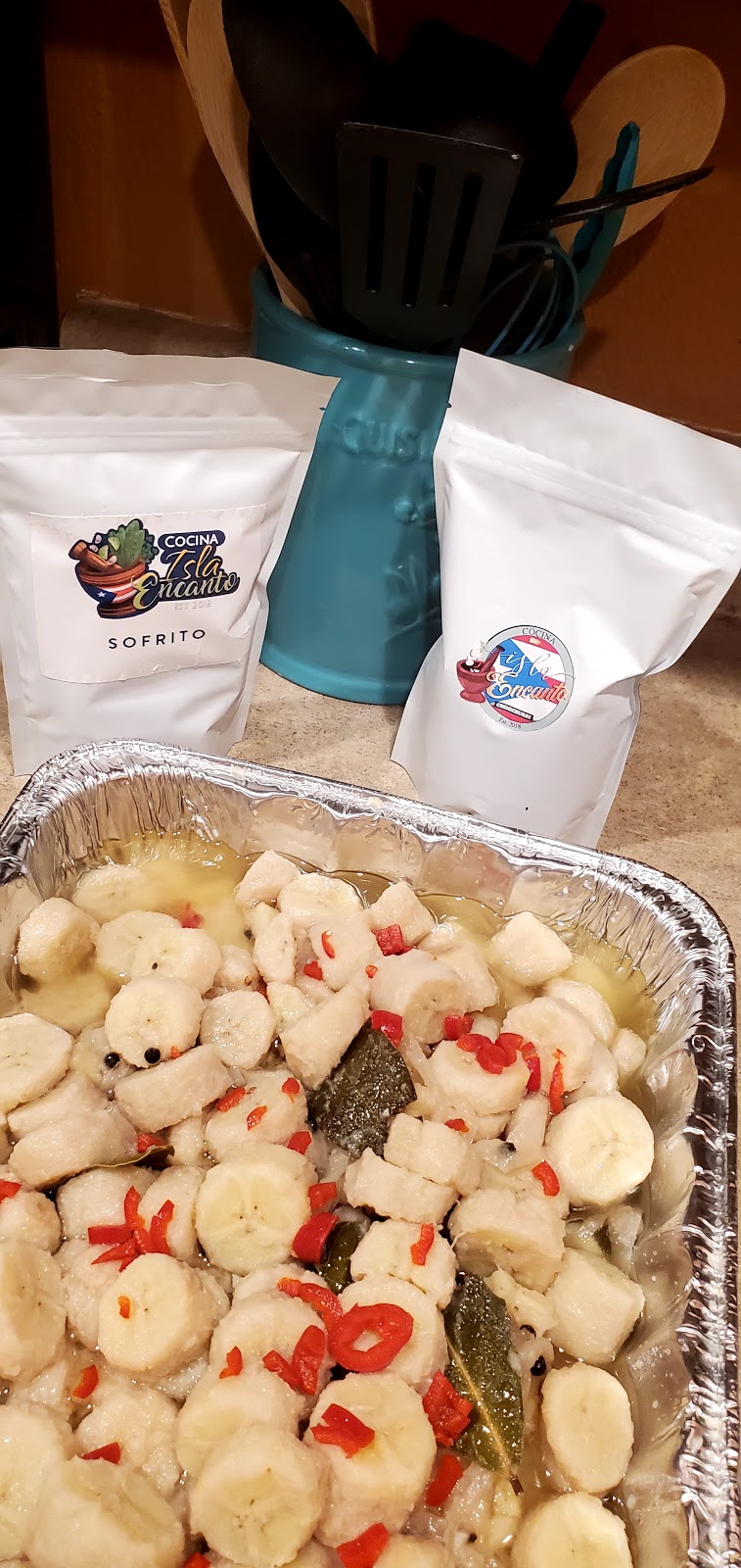 Cocina Isla Encanto | restaurant | 14200 E Alameda Ave #1039B, Aurora, CO 80012, USA | 3035014256 OR +1 303-501-4256