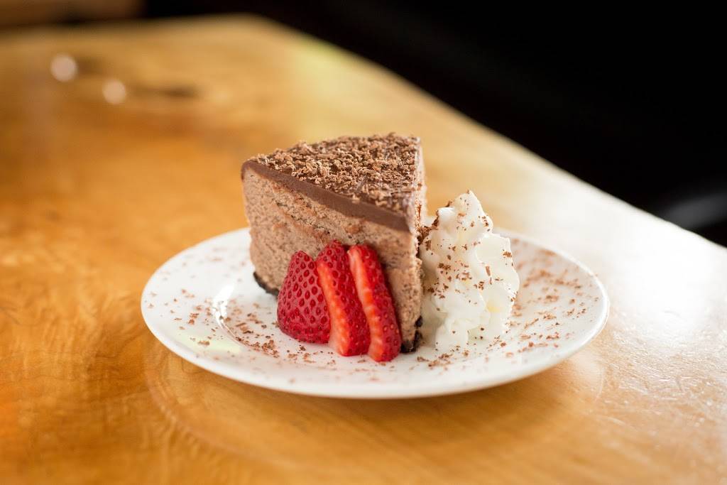 Vovina | restaurant | 15 Lake St #103, Kirkland, WA 98033, USA | 4258222221 OR +1 425-822-2221