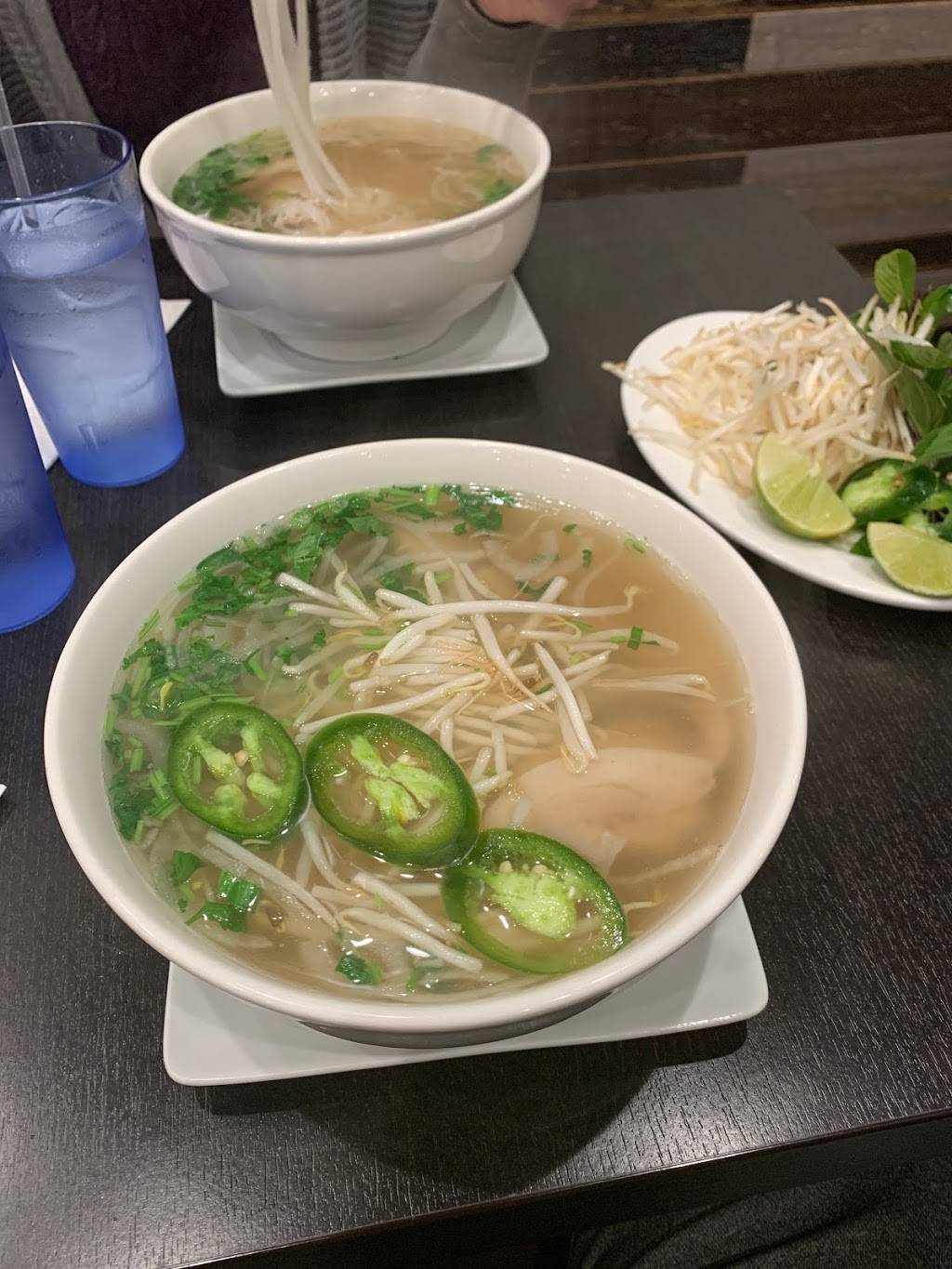 Tasty Phở | restaurant | 955 E Birch St, Brea, CA 92821, USA | 7142551888 OR +1 714-255-1888