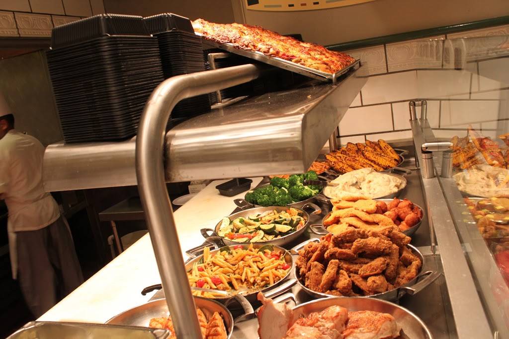 Eatzi’s Market & Bakery | bakery | 3403 Oak Lawn Ave, Dallas, TX 75219, USA | 2145261515 OR +1 214-526-1515