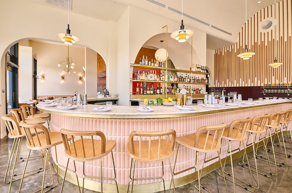 Saffys on Fountain | restaurant | 4845 Fountain Ave, Los Angeles, CA 90029, USA | 4246994845 OR +1 424-699-4845