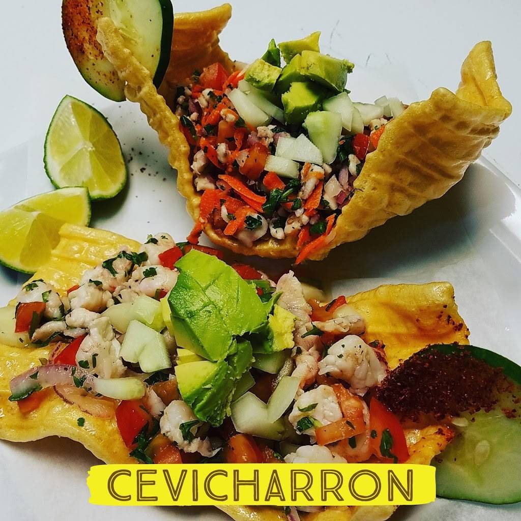Cevicheria Coco Loco | meal takeaway | 931 E Oakton St, Des Plaines, IL 60018, USA | 2246126012 OR +1 224-612-6012