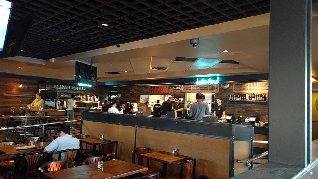 Dish n Dash | restaurant | 2551 N 1st St, San Jose, CA 95131, USA | 4085771995 OR +1 408-577-1995