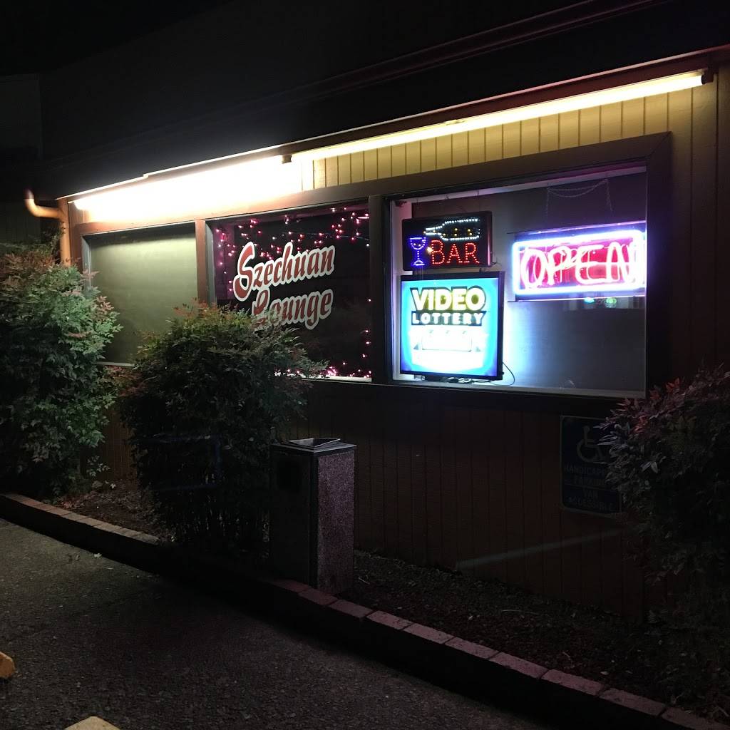 Szechuan Chinese Restaurant | restaurant | 1140 N Pacific Hwy, Cottage Grove, OR 97424, USA | 5419429338 OR +1 541-942-9338