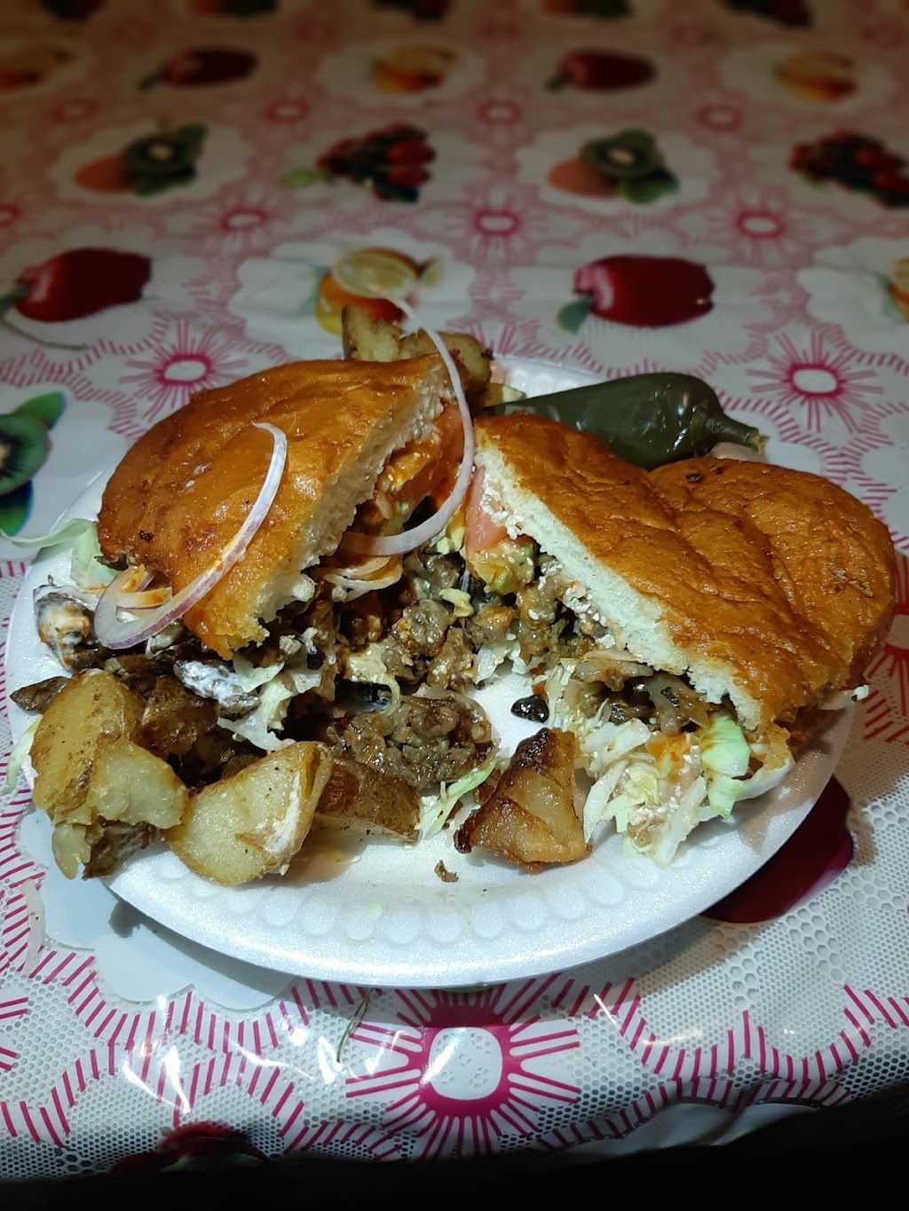 La cena estilo michoacan | restaurant | 1433 E 49th St, Los Angeles, CA 90011, USA | 3235342147 OR +1 323-534-2147