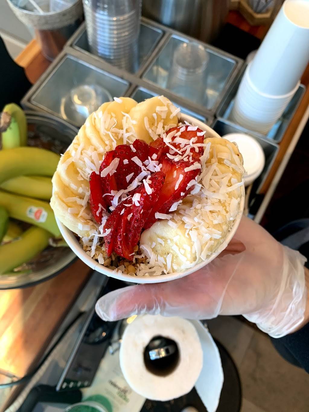 Vita Nutrition & Energy Bar | cafe | The Beauty District, 2480 W Happy Valley Rd suite 1205, Phoenix, AZ 85085, USA | 6025298839 OR +1 602-529-8839