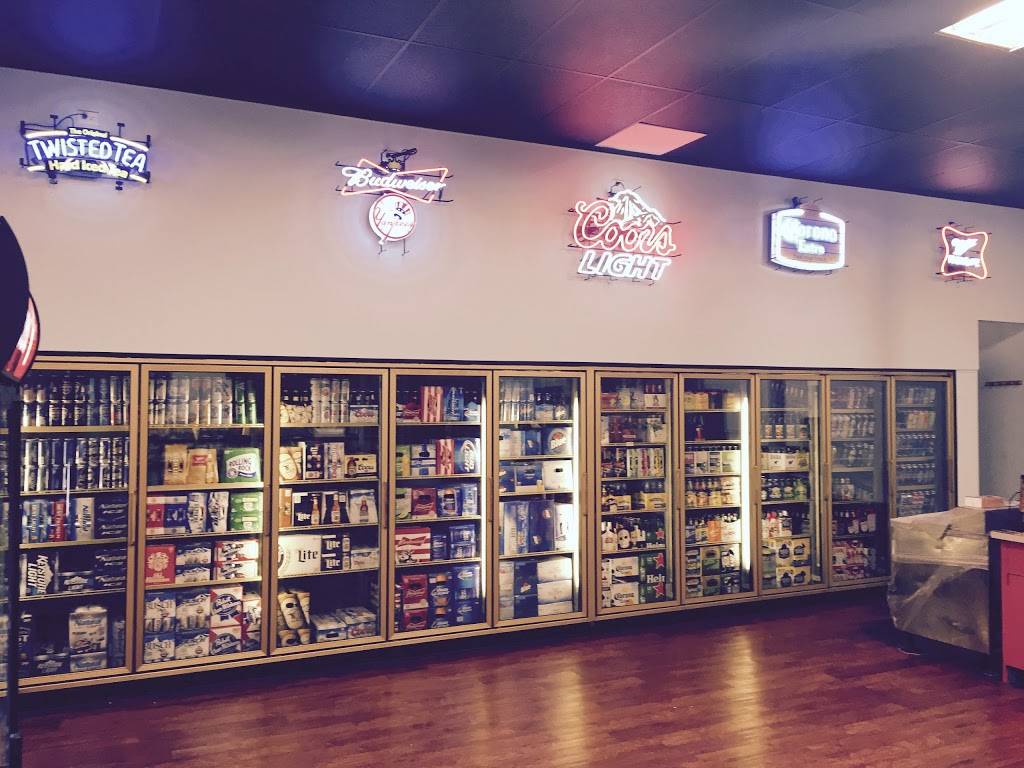 Quik shoppe | meal takeaway | 317 3rd St, Ithaca, NY 14850, USA | 6073195020 OR +1 607-319-5020