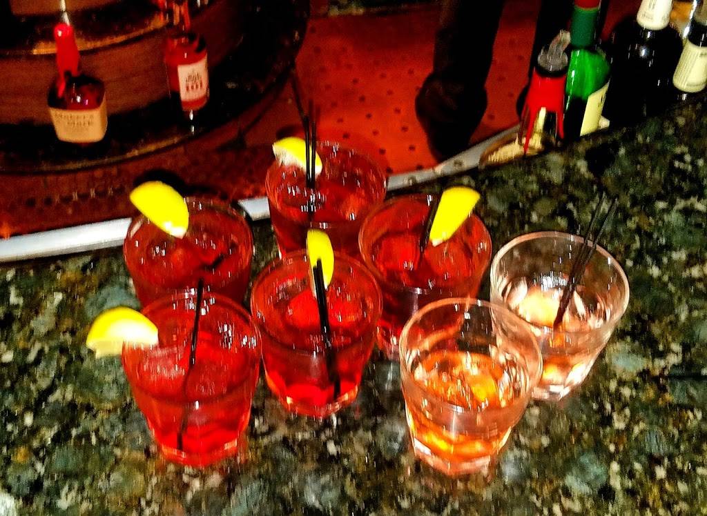 The Barkley Restaurant & Bar | restaurant | 1400 Huntington Dr, South Pasadena, CA 91030, USA | 6267990758 OR +1 626-799-0758