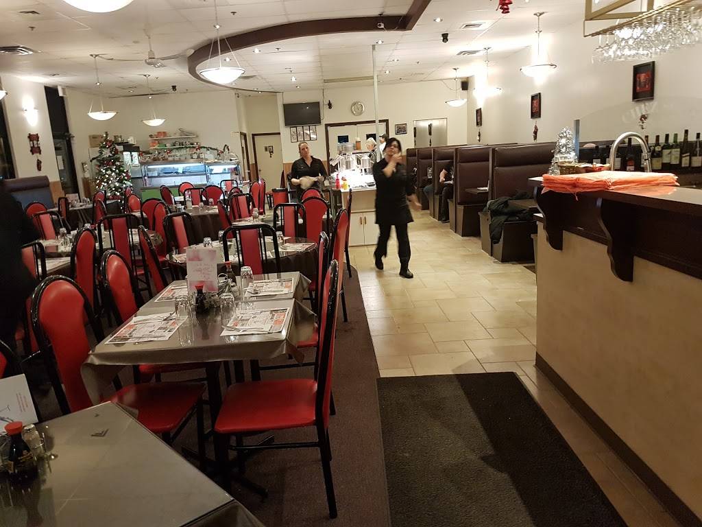 Buffet chinois Chez Song | restaurant | 5505 QC-132, Contrecoeur, QC J0L 1C0, Canada | 4505875967 OR +1 450-587-5967