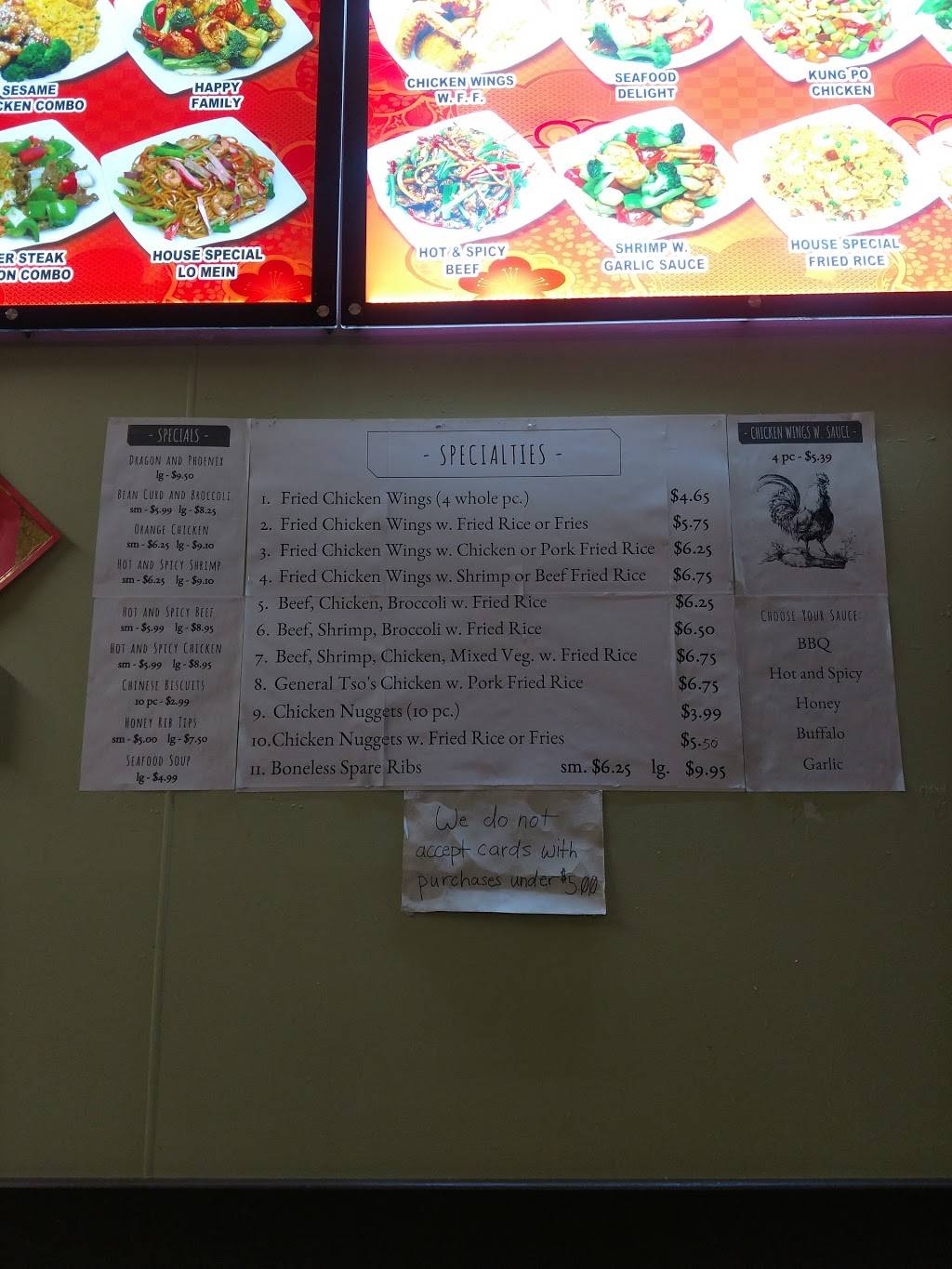 Great Wall | restaurant | 1986 NC-86, Yanceyville, NC 27379, USA | 3366941061 OR +1 336-694-1061