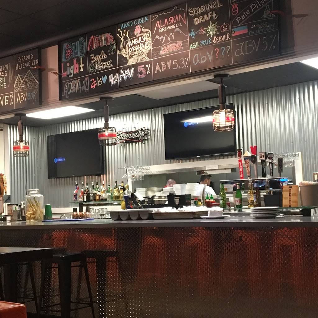 Cutting Board Filipino Gastropub | restaurant | 2131 Rock Springs Dr, Las Vegas, NV 89128, USA | 7022339828 OR +1 702-233-9828