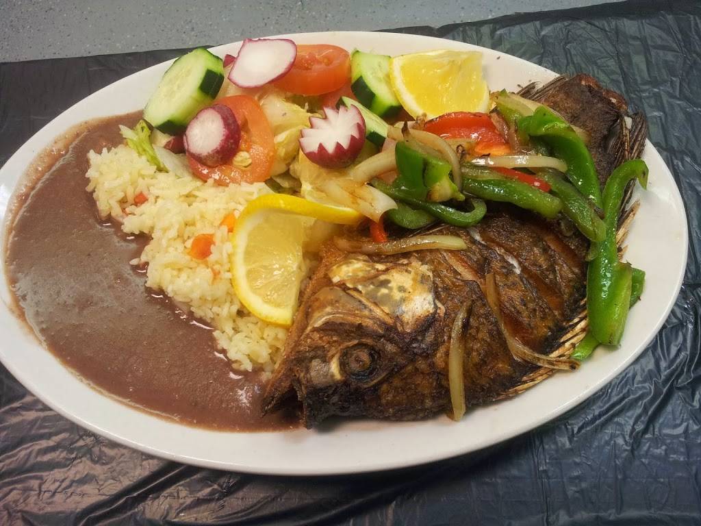 Viva El Savador | restaurant | 4946 E Tropicana Ave, Las Vegas, NV 89121, USA | 7025471366 OR +1 702-547-1366