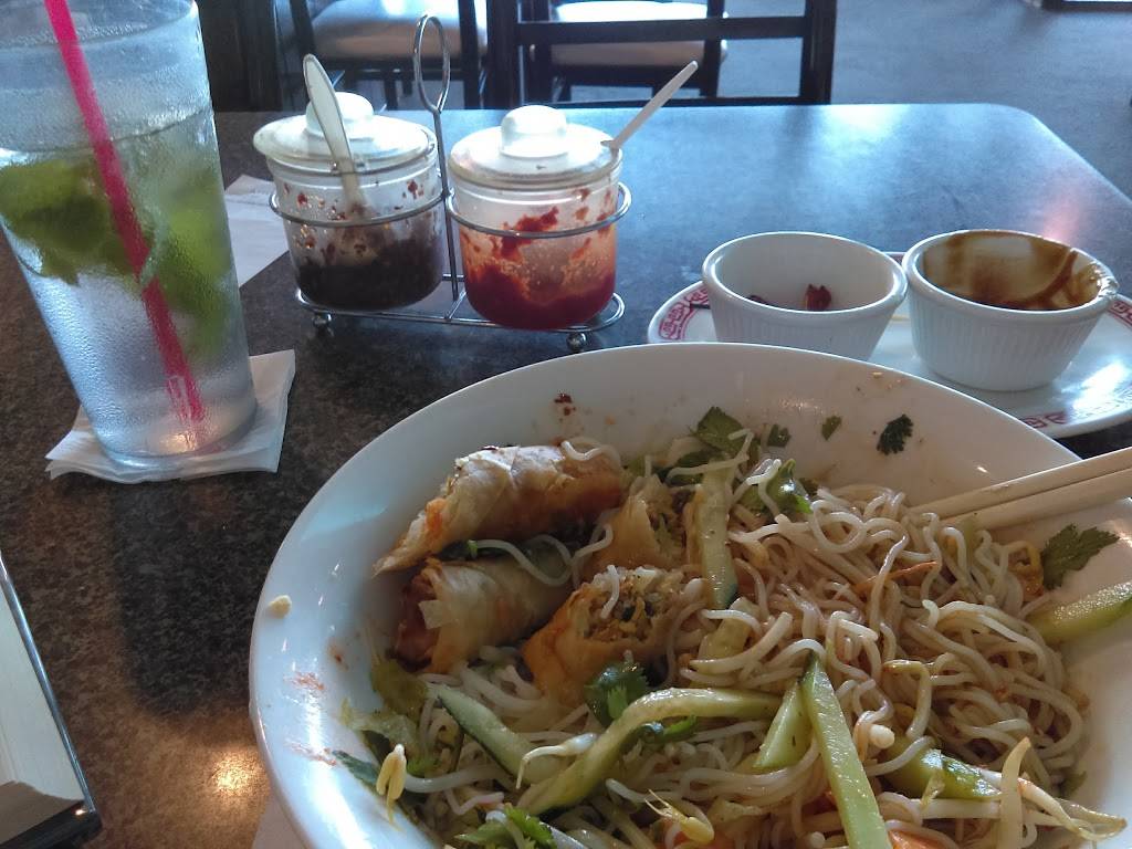 Pho 95 | restaurant | 9780 Walnut St Ste 120, Dallas, TX 75243, USA | 9726446995 OR +1 972-644-6995
