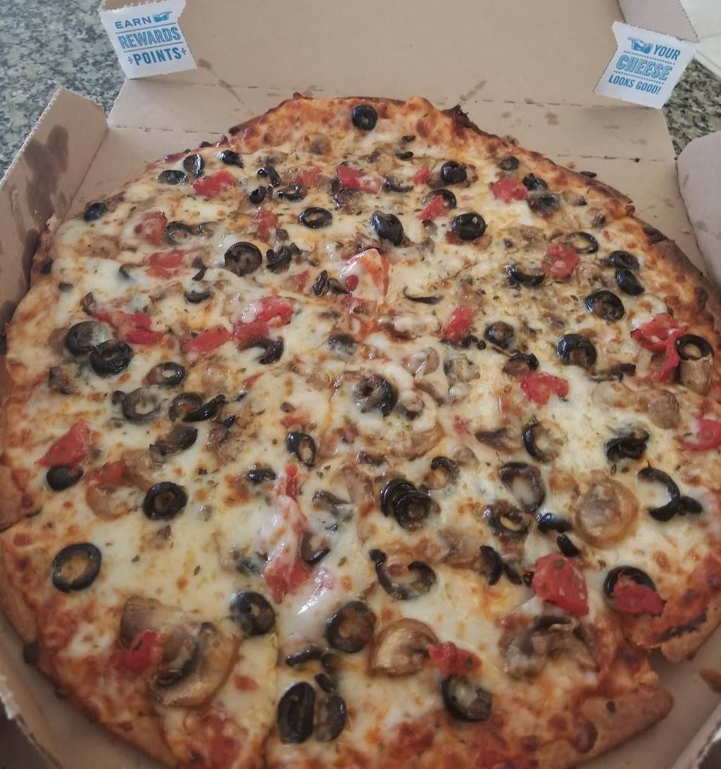 Dominos Pizza | meal delivery | 3040 Park Ave Ste E1, Merced, CA 95348, USA | 2097228022 OR +1 209-722-8022