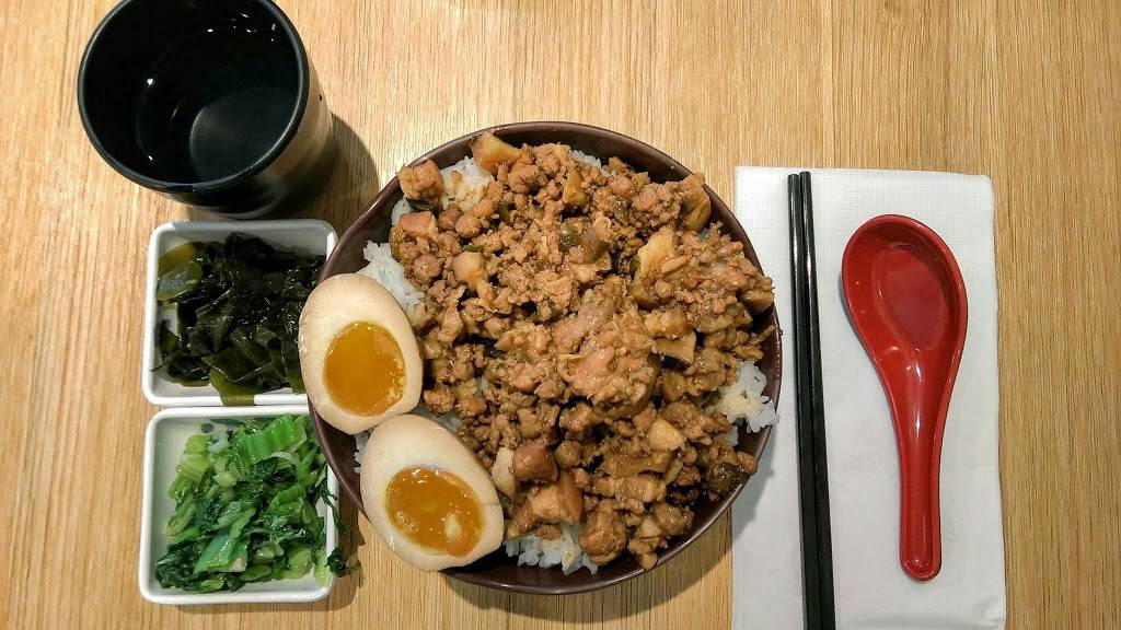 BreadFish Cafe (BFC) | restaurant | 19253 Colima Rd, Rowland Heights, CA 91748, USA | 6269645707 OR +1 626-964-5707