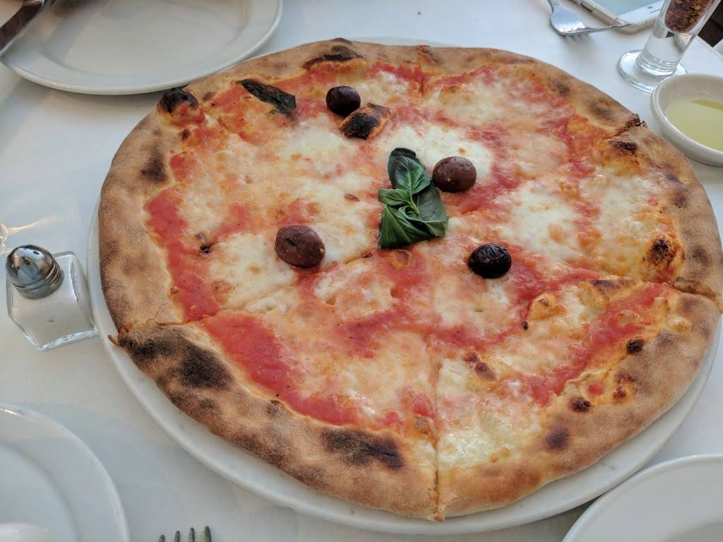 Serafina Fabulous Pizza | restaurant | 1022 Madison Ave, New York, NY 10075, USA | 2127342676 OR +1 212-734-2676