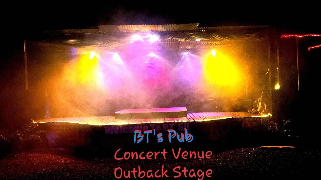BTs Pub and Liquor Lounge | night club | 15440 Cortez Blvd, Brooksville, FL 34613, USA | 3523454726 OR +1 352-345-4726
