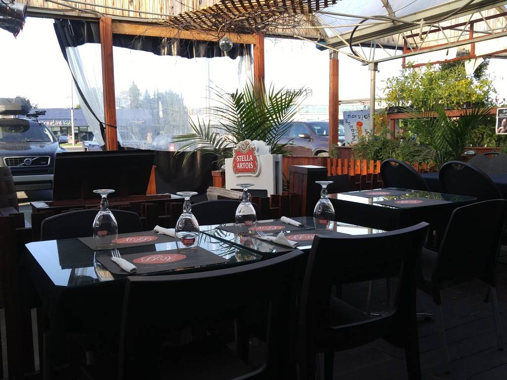 Bistro Galerie des Viandes | restaurant | 1200 Chemin de Saint-Jean, La Prairie, QC J5R 6P2, Canada | 4506191490 OR +1 450-619-1490