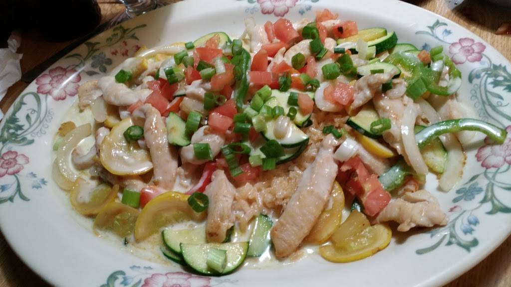 Camino Real of Luray | restaurant | 1599 US Hwy Bsn 340, Luray, VA 22835, USA | 5407435300 OR +1 540-743-5300