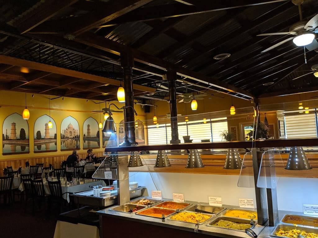 Mumtaz Indian Restaurant | restaurant | 216 W Campbell Rd, Richardson, TX 75080, USA | 2145752100 OR +1 214-575-2100