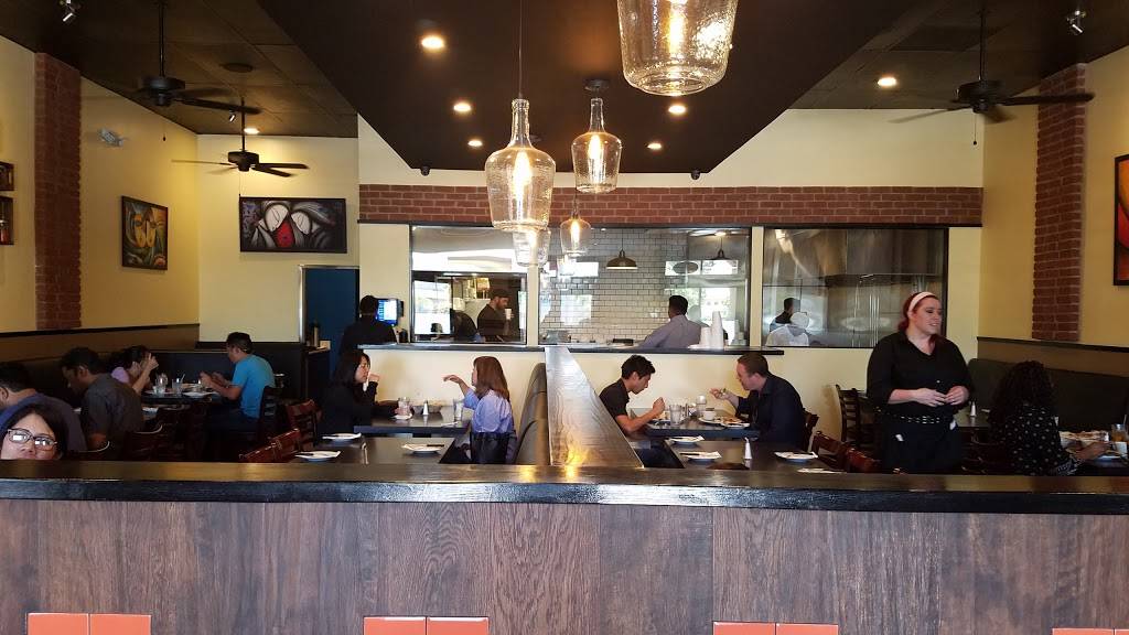 Curry & More Indian Bistro | restaurant | 11808 Rancho Bernardo Rd #123, San Diego, CA 92128, USA | 8585922322 OR +1 858-592-2322