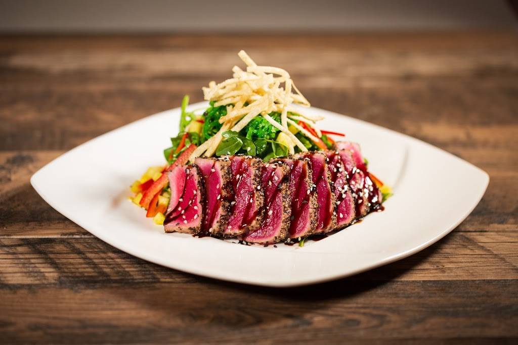 Elephant Bar Restaurant | restaurant | 24177 Southland Dr, Hayward, CA 94545, USA | 5102660400 OR +1 510-266-0400