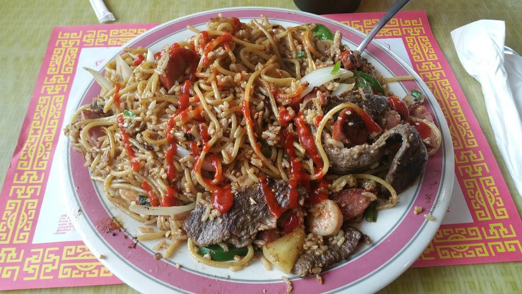 Tongs Mongolian Grill | restaurant | 1171 SW Green Oaks Blvd, Arlington, TX 76017, USA | 8174658989 OR +1 817-465-8989