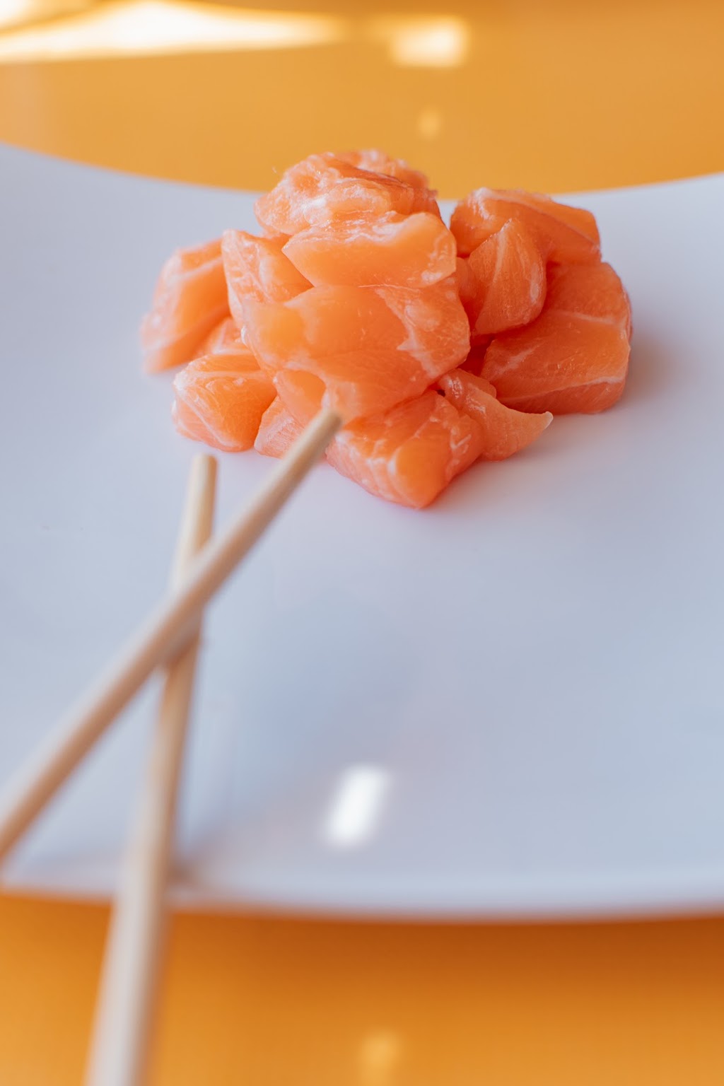 Temakeria San Diego | restaurant | 1954 Balboa Ave, San Diego, CA 92109, USA | 8584286789 OR +1 858-428-6789