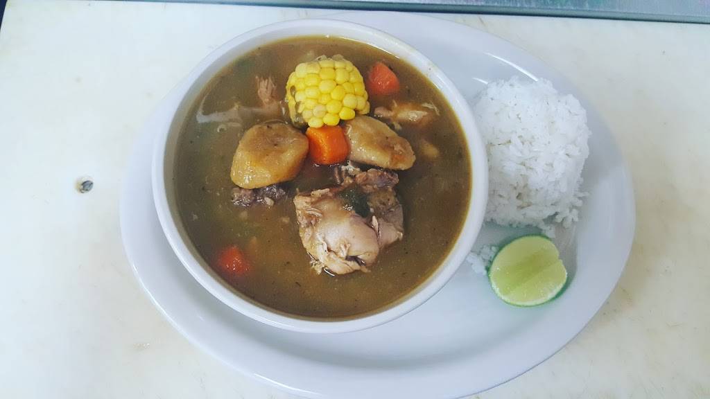 Rincon Latino | restaurant | 180 NW 183rd St #121, Miami, FL 33169, USA | 3058301876 OR +1 305-830-1876