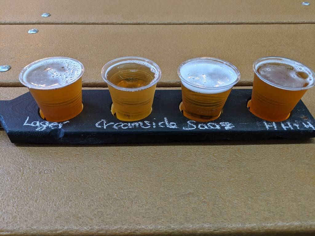 Rurban Brewing | restaurant | 412 Cumberland St, Cornwall, ON K6J 5C4, Canada | 6133600661 OR +1 613-360-0661