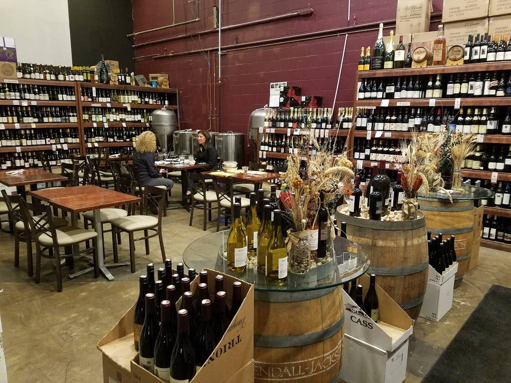 KnB Bistro - Del Cerro | restaurant | 6380 Del Cerro Blvd, San Diego, CA 92120, USA | 6194521777 OR +1 619-452-1777