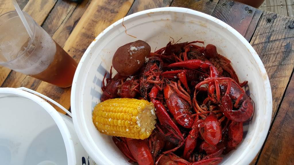 The West End Marina and Restaurants | restaurant | 21706 Burnet Dr, Galveston, TX 77554, USA | 4094974152 OR +1 409-497-4152