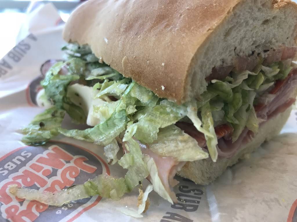 Jersey Mikes Subs | meal takeaway | 5832 Northampton Blvd Suite 401, Virginia Beach, VA 23455, USA | 7573336006 OR +1 757-333-6006
