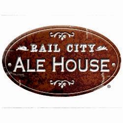 Rail City Ale House | restaurant | 2121 Victorian Ave, Sparks, NV 89431, USA | 7753599440 OR +1 775-359-9440